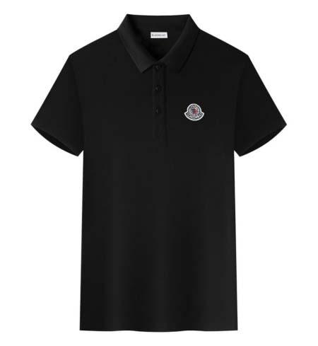 2025年6月6日入荷新作MONCLER半袖 Tシャツ誕生日プレゼントの服/人気/BC工場S-XL