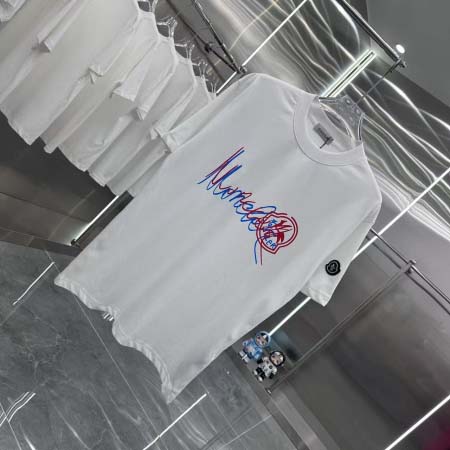 2025年6月6日入荷新作Moncler半袖 Tシャツ誕生日プレゼントの服/人気/BC工場XS-L