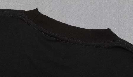 2025年6月6日入荷新作FENDI半袖 Tシャツ誕生日プレゼントの服/人気/BC工場S-XXL