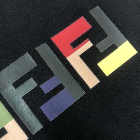 2025年6月6日入荷新作FENDI半袖 Tシャツ誕生日プレゼントの服/人気/BC工場S-XXL