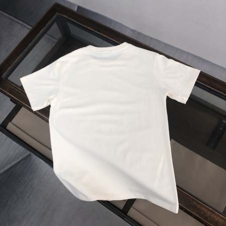 2025年6月6日入荷新作FENDI半袖 Tシャツ誕生日プレゼントの服/人気/BC工場S-XXL