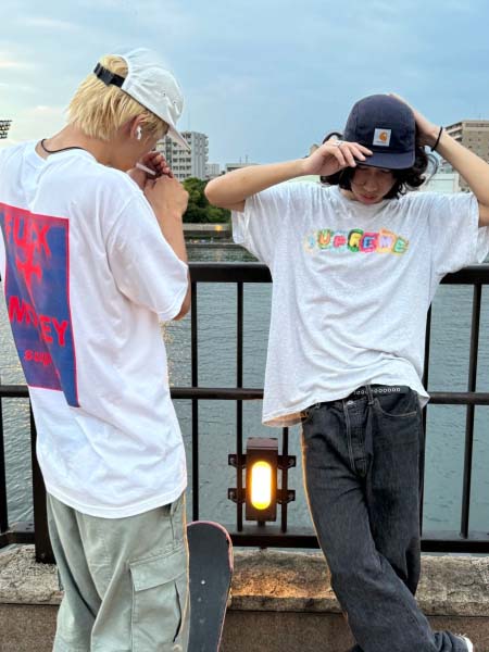 2025年6月12日入荷新作SUPREME FW24 FUCK MONEY TEE Tee  S-XL 誕生日プレゼント/男女兼用/高品質/正規品と同じ人気/16工場