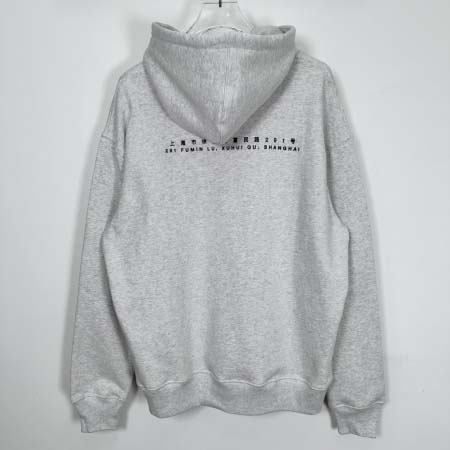 2025年6月12日入荷新作SUPREME SS24 SHANGHAI BOX LOGO HOODED BOX  S-XL 誕生日プレゼント/男女兼用/高品質/正規品と同じ人気/16工場