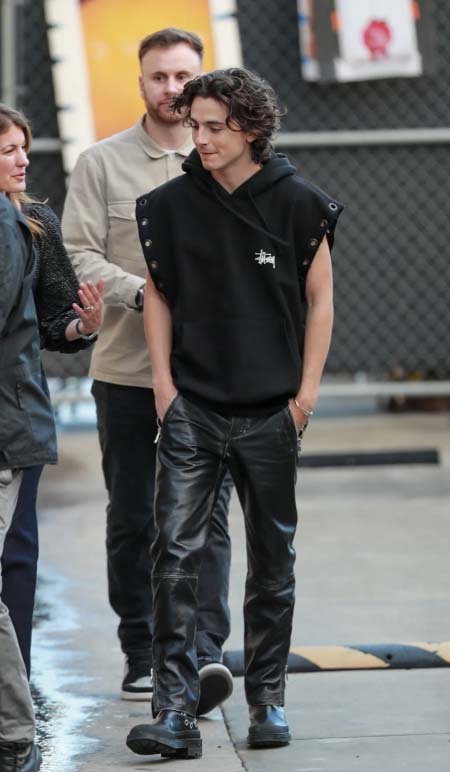 2025年6月12日入荷新作  Stussy x JUNYA WATANABE Hooded Vest  S-XL 誕生日プレゼント/男女兼用/高品質/正規品と同じ人気/16工場