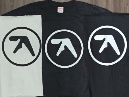2025年6月12日入荷新作 Supreme/Aphex Twin Ambient Works Tee 誕生日プレゼント/男女兼用/高品質/正規品と同じ人気/16工場