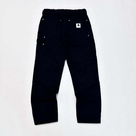 2025年6月12日入荷新作SACAI X CARHARTT WIP PANT 1-4（30-36） 誕生日プレゼント/男女兼用/高品質/正規品と同じ人気/16工場