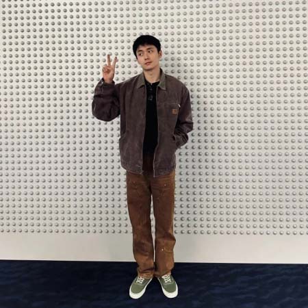 2025年6月12日入荷新作 PALACE X CARHARTT WIP  DOUBLE FRONT PANTS 30-36 誕生日プレゼント/男女兼用/高品質/正規品と同じ人気/16工場