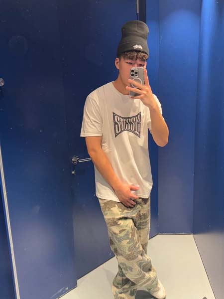 2025年6月13日入荷新作T STUSSY FW24 CHAMPION TEE  S-XL誕生日プレゼント/男女兼用/高品質/正規品と同じ人気/16工場