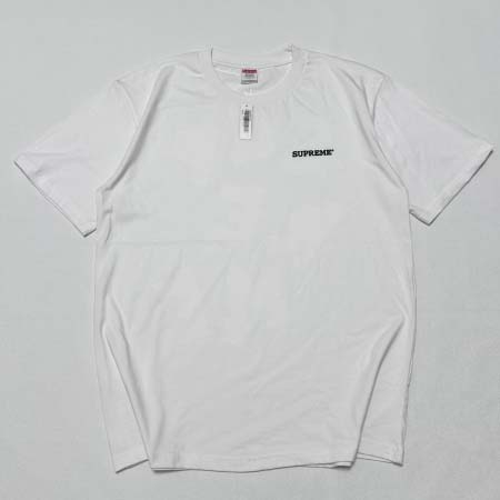 2025年6月13日入荷新作SUPREME 24SS PATCHWORK TEE T  S-XL誕生日プレゼント/男女兼用/高品質/正規品と同じ人気/16工場