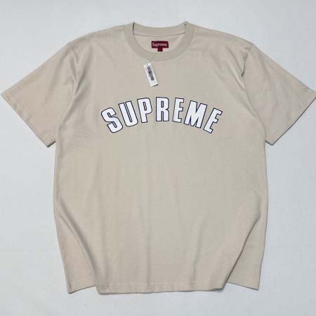 2025年6月13日入荷新作T SUPREME SS24 CRACKED ARC SS TOPS-XL誕生日プレゼント/男女兼用/高品質/正規品と同じ人気/16工場