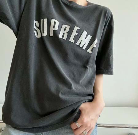 2025年6月13日入荷新作T SUPREME SS24 CRACKED ARC SS TOPS-XL誕生日プレゼント/男女兼用/高品質/正規品と同じ人気/16工場