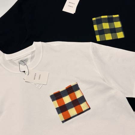 2025年6月13日入荷新作BV  TEE  S-XL  誕生日プレゼント/男女兼用/高品質/正規品と同じ人気/16工場