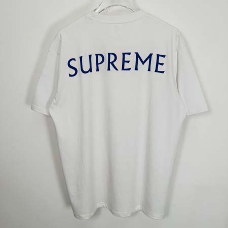 2025年6月13日入荷新作T SUPREME SS25 DAMIEN HIRST  BLACK SHEEP TEE Tee S- XL誕生日プレゼント/男女兼用/高品質/正規品と同じ人気/16工場
