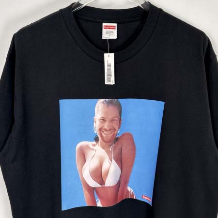 2025年6月13日入荷新作T SUPREME SS25 Aphex Twin Windowlicker  TEE  S-XL    誕生日プレゼント/男女兼用/高品質/正規品と同じ人気/16工場