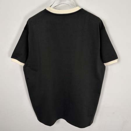 2025年6月13日入荷新作T STUSSY SS25 HEAVY JERSEY CREW    S- XL    誕生日プレゼント/男女兼用/高品質/正規品と同じ人気/16工場
