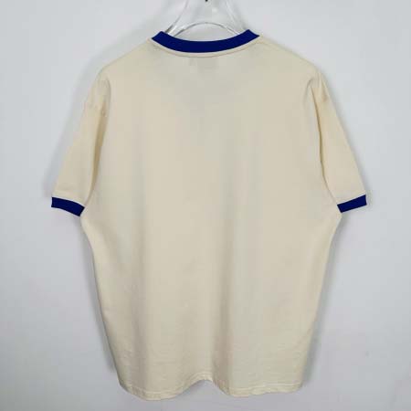 2025年6月13日入荷新作T STUSSY SS25 HEAVY JERSEY CREW    S- XL    誕生日プレゼント/男女兼用/高品質/正規品と同じ人気/16工場