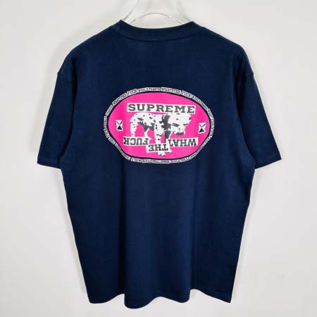 2025年6月13日入荷新作T SUPREME SS25 T DALMATIAN TEE   S- XL    誕生日プレゼント/男女兼用/高品質/正規品と同じ人気/16工場