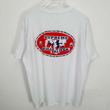 2025年6月13日入荷新作T SUPREME SS25 T DALMATIAN TEE   S- XL    誕生日プレゼント/男女兼用/高品質/正規品と同じ人気/16工場