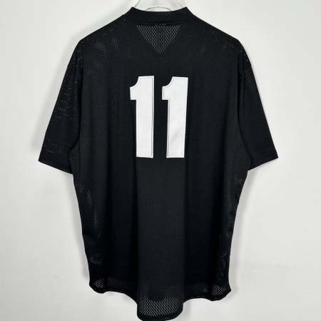 2025年6月14日入荷新作T SUPREME FW24 S LOGO BASEBALL HENLEY TEE S-XL  誕生日プレゼント/男女兼用/高品質/正規品と同じ人気/16工場