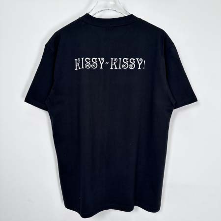 2025年6月14日入荷新作SUPREME SS24 MISS PIGGY TEE T S-XL  誕生日プレゼント/男女兼用/高品質/正規品と同じ人気/16工場