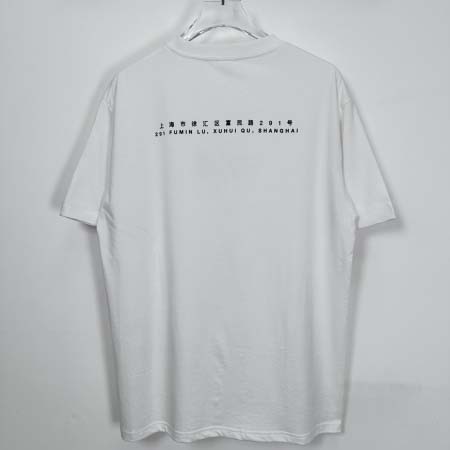 2025年6月14日入荷新作SUPREME 24SS SHANGHAI BOX LOGO TEE T S-XL  誕生日プレゼント/男女兼用/高品質/正規品と同じ人気/16工場