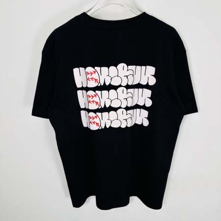 2025年6月14日入荷新作T SUPREME x HOMERUN SS25 TEE S-XL  誕生日プレゼント/男女兼用/高品質/正規品と同じ人気/16工場