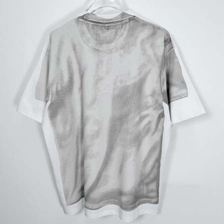 2025年6月14日入荷新作SUPREME X MM6 BOX LOGO TEET S-XL  誕生日プレゼント/男女兼用/高品質/正規品と同じ人気/16工場