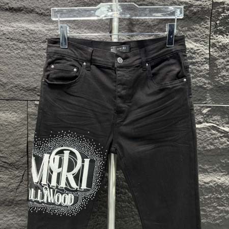 2025年6月16日入荷新作Amiriジーパン高品質/人気/限定版/off工場