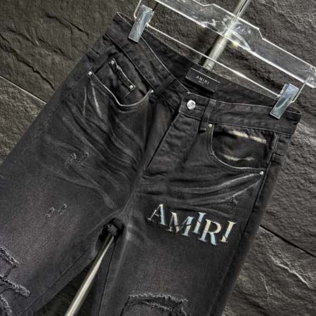 2025年6月16日入荷新作Amiriジーパン高品質/人気/限定版/off工場