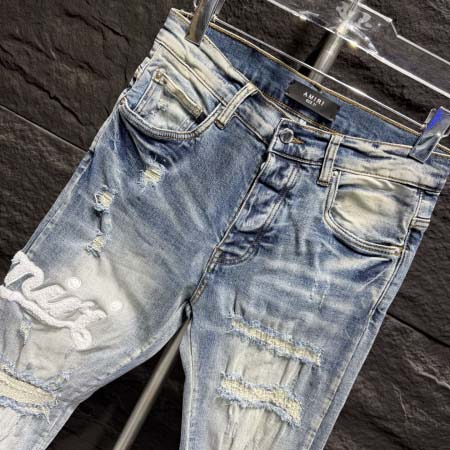 2025年6月16日入荷新作Amiriジーパン高品質/人気/限定版/off工場