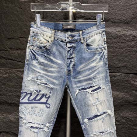 2025年6月16日入荷新作Amiriジーパン高品質/人気/限定版/off工場