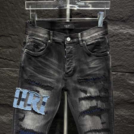 2025年6月16日入荷新作Amiriジーパン高品質/人気/限定版/off工場