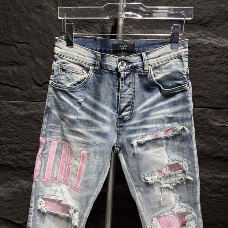 2025年6月16日入荷新作Amiriジーパン高品質/人気/限定版/off工場