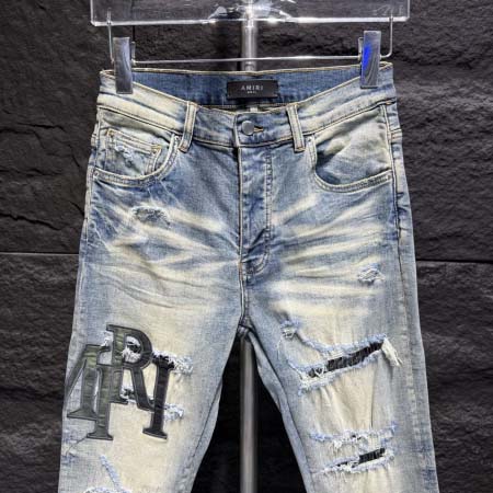 2025年6月16日入荷新作Amiriジーパン高品質/人気/限定版/off工場