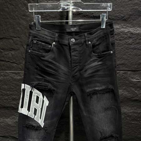 2025年6月16日入荷新作Amiriジーパン高品質/人気/限定版/off工場