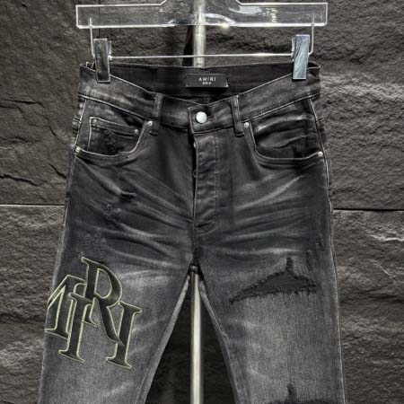 2025年6月16日入荷新作Amiriジーパン高品質/人気/限定版/off工場