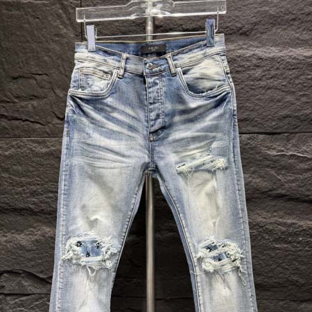 2025年6月16日入荷新作Amiriジーパン高品質/人気/限定版/off工場