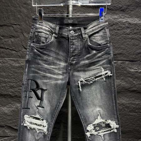 2025年6月16日入荷新作Amiriジーパン高品質/人気/限定版/off工場