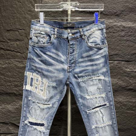 2025年6月16日入荷新作Amiriジーパン高品質/人気/限定版/off工場