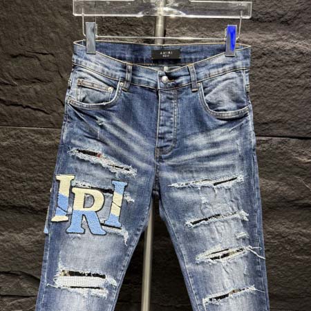 2025年6月16日入荷新作Amiriジーパン高品質/人気/限定版/off工場