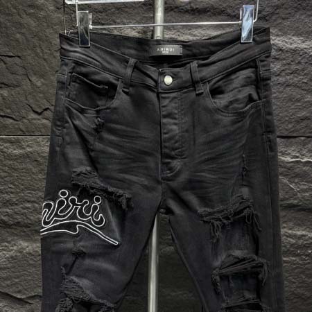 2025年6月16日入荷新作Amiriジーパン高品質/人気/限定版/off工場