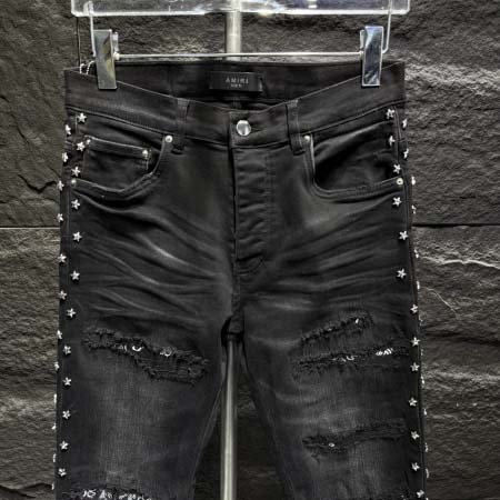 2025年6月16日入荷新作Amiriジーパン高品質/人気/限定版/off工場