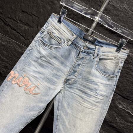 2025年6月16日入荷新作Amiriジーパン高品質/人気/限定版/off工場