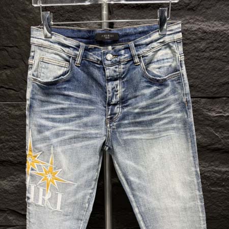 2025年6月16日入荷新作Amiriジーパン高品質/人気/限定版/off工場