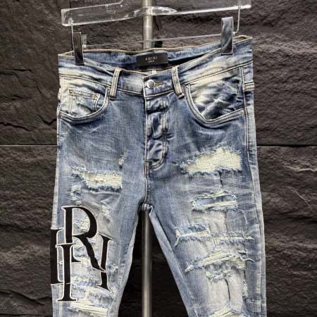 2025年6月16日入荷新作Amiriジーパン高品質/人気/限定版/off工場