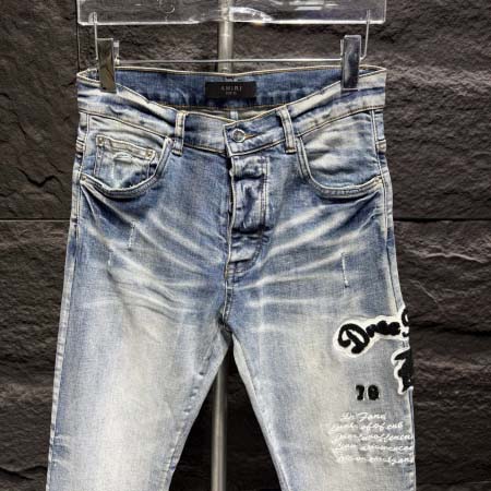 2025年6月16日入荷新作Amiriジーパン高品質/人気/限定版/off工場