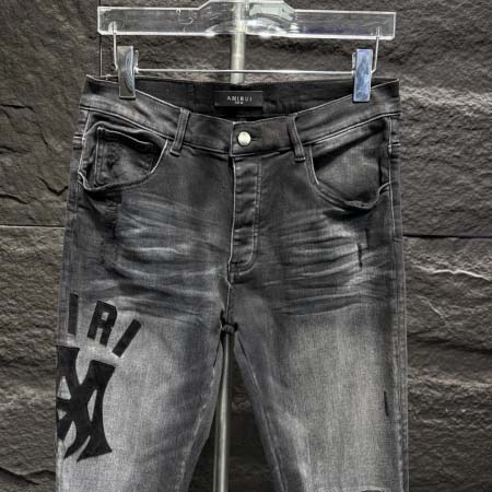 2025年6月16日入荷新作Amiriジーパン高品質/人気/限定版/off工場