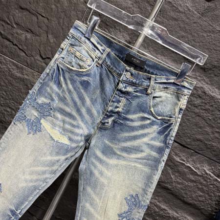 2025年6月16日入荷新作Amiriジーパン高品質/人気/限定版/off工場