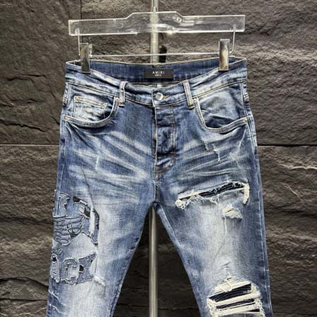 2025年6月16日入荷新作Amiriジーパン高品質/人気/限定版/off工場