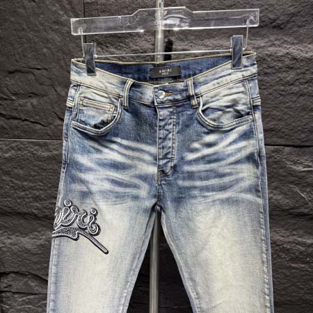 2025年6月16日入荷新作Amiriジーパン高品質/人気/限定版/off工場